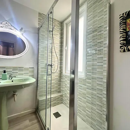 Dos Torres Lacarra- Confort Y Estilo En El Centro De 아파트 *