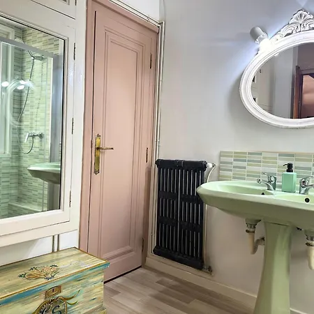 Apartment Dos Torres Lacarra- Confort Y Estilo En El Centro De *