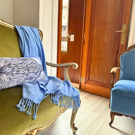 아파트 Dos Torres Lacarra- Confort Y Estilo En El Centro De *